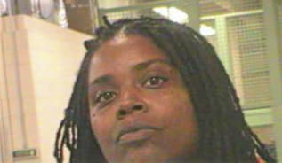 Latoya Quinn, - Orleans Parish County, LA 